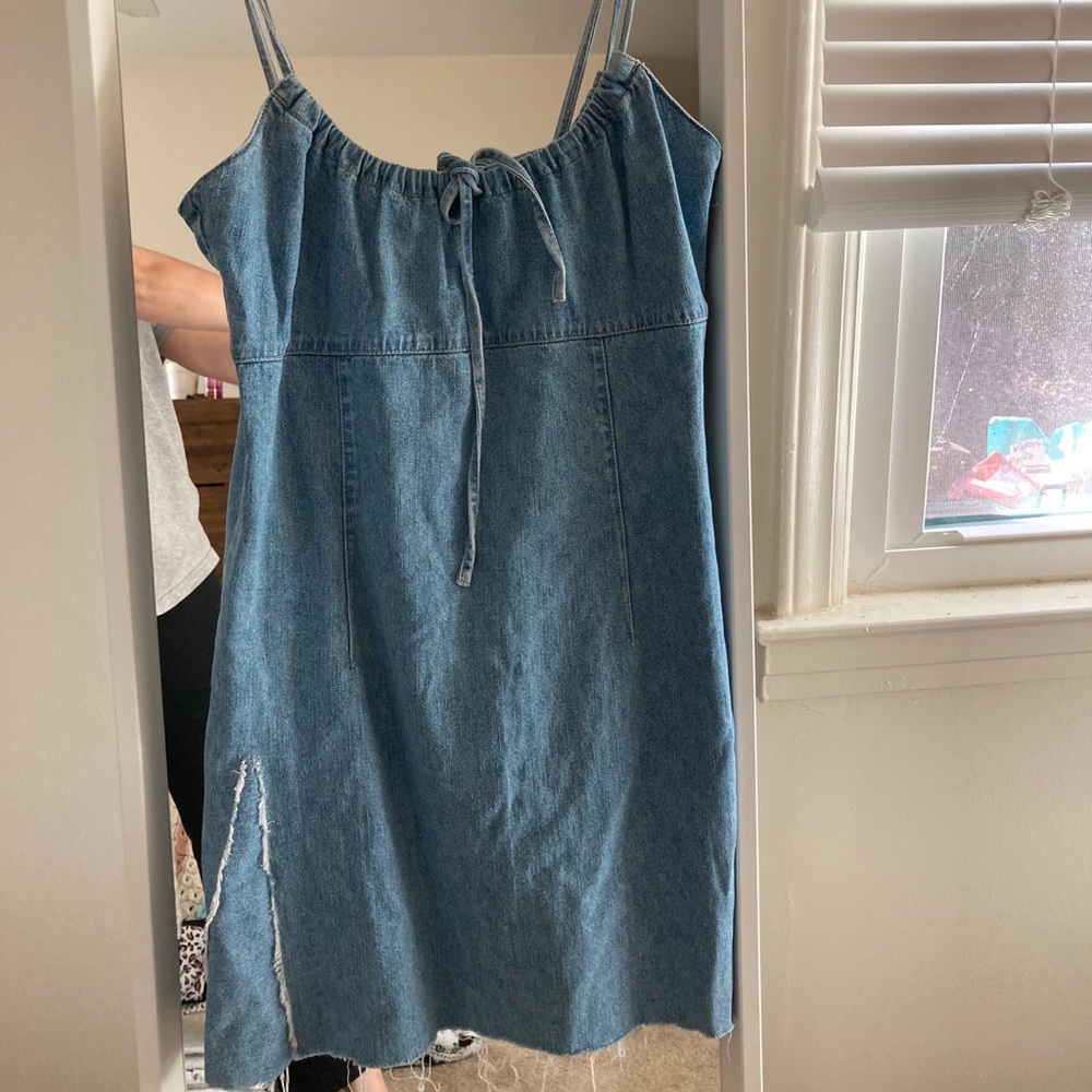 Esprit Denim Dress